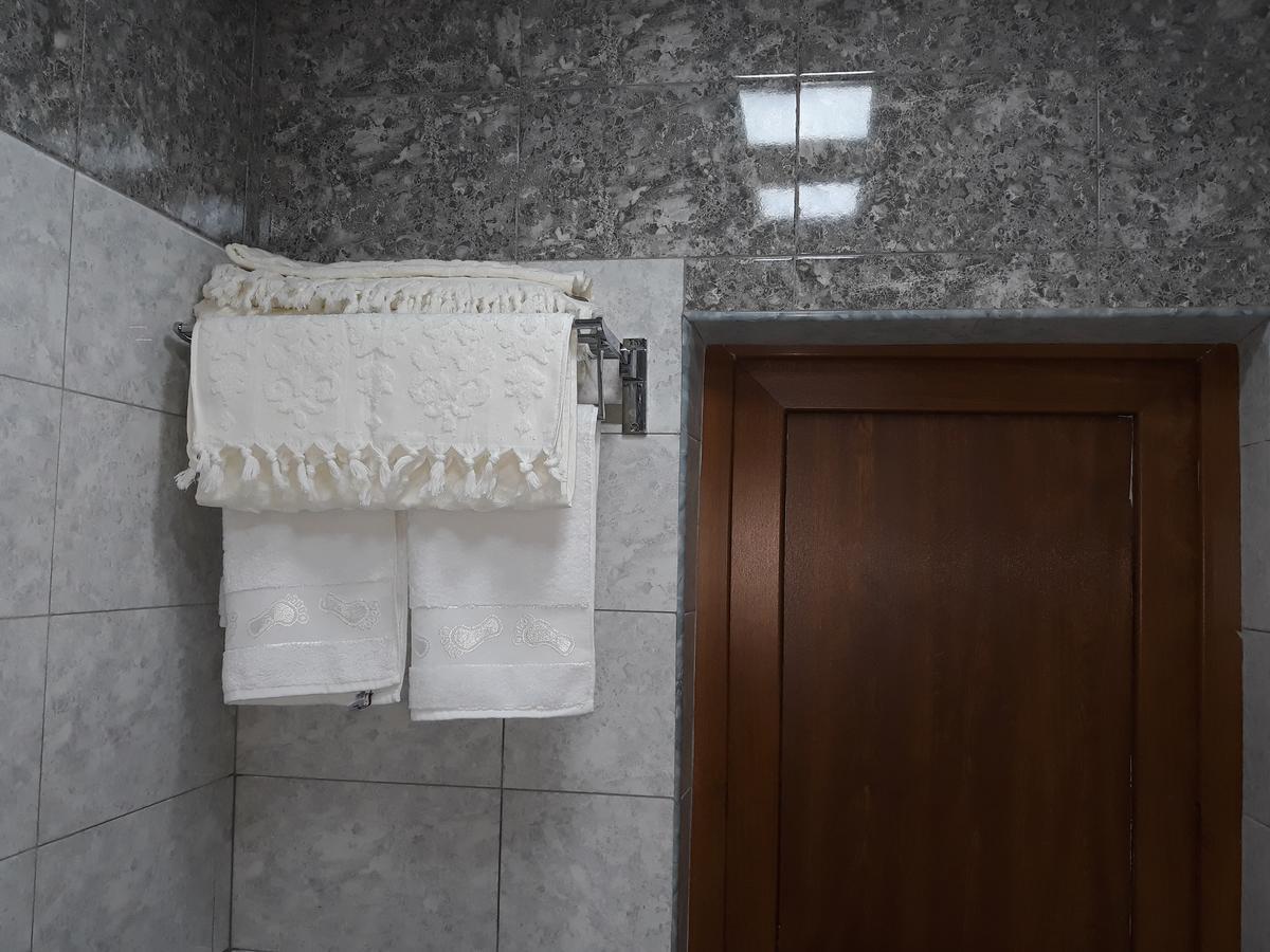 فندق إيست هاوس باكو المظهر الخارجي الصورة
